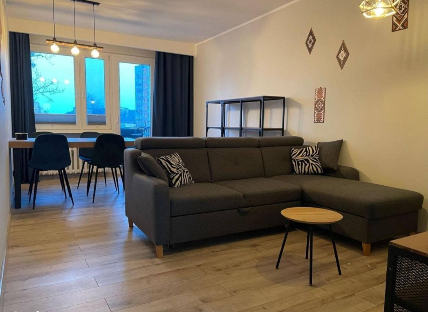 Modern Tower Gdynia - Apartamenty Na Ul Kazimierza Gorskiego 1 외부 사진