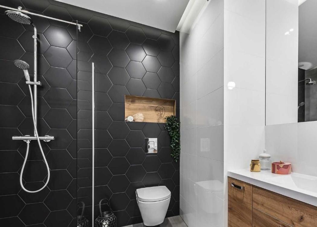 Modern Tower Gdynia - Apartamenty Na Ul Kazimierza Gorskiego 1 외부 사진